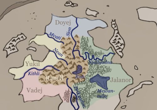 Yador